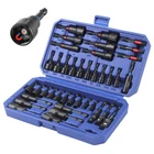 Workpro 39-PIECE Magnetic Nut Driver Set, 39PCS New. Price: $44.76.