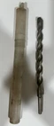 Phillips DA-5870 5/8" Concrete Drill Bit 9" Long Open. Price: $32.52.
