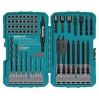 Makita Impact Drill Driver Bit Set (70 Piece) Brand. Price: $59.51.