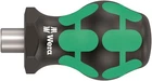 Wera 811/1 Stubby Bitholding Screwdriver 05008880001 New. Price: $18.20.
