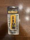 Dewalt T25 Flextoro Bits 3PK - DWAF1TX25IR3 New. Price: $5.00.