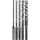 Makita B-61298 5 Pc. Sds-plus Bit Set, 3-CUTTER New. Price: $42.74.