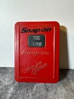 Snap On Drill Case #DB160B Bits Incomplete Used. Price: $55.99.