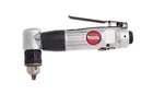 Suntech SM-709R 3/8" Reversible Pneumatic Angle Drill Silver 1800 Rpm New. Price: $68.25.