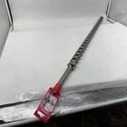 Diablo DMAMX1350 1-3/8 In. 31 36 Rebar Demon Sds-max 4-CUTTER Carbi New. Price: $114.99.