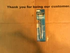 Of Century Drill & Tool Co. Part # 11604 Letter Bit Open. Price: $8.98.