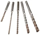 Dewalt DW5470 5-PIECE Rock Carbide Sds Plus Hammer Bit Set New. Price: $19.93.