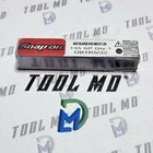 Snap-on Tools Usa New 5/32" High Speed Mechanics Length Drill Bit DBTR5/32. Price: $39.95.