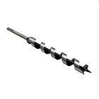 Cortool X 12 Auger Drill Bit For Wood, Soft And Inches New. Price: $17.54.