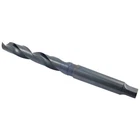 Hhip 5302-4148 High Speed Steel 4MT Taper Shank Drill 118 Split Point 1-3/4" Open. Price: $104.00.