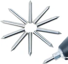 Autotoolhome 10PCS Scribe Tips Engraver Bits Carbide Point Nozzle For Rotary New. Price: $20.99.