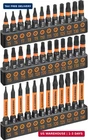 Guradesign 36-PIECE Torx Tamper Resistant Star Set,security New. Price: $14.61.