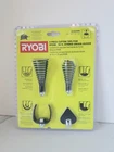 Ryobi A1224PK Set Of Cutter Tips For P4003 New. Price: $27.99.