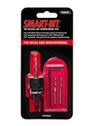 #10 Smart-bit Pre-drilling And Countersinking Tool For Decks Woodworking New. Price: $30.17.