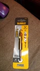Dewalt Tiitanium Drill -DD5132 New. Price: $8.00.
