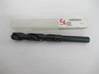 Chicago-latrobe 55439 , 39/64" Hss Reduced Shank Drill Bit New. Price: $32.00.