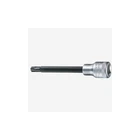 Stahlwille 03131245 1054TX 1/2" Torx Socket, T45 New. Price: $44.77.