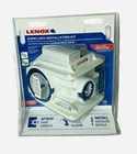 Lenox Lock Installation Kit 2 Bi-metal Hole Saws For Wood Doors -new. Price: $34.99.