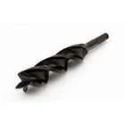 Woodowl Nail Chipper Tri-cut Auger 7.5" X 1-3/8" 03718 New. Price: $54.66.