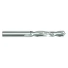 Zoro Select 450-103438 11/32" Carbide Bright 118 Deg. Jobber Length Drill Bit, New. Price: $48.19.