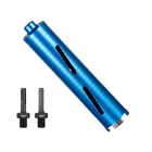 Sali Diamond Core Bits Diameter 10/254MM Drilling Depth 5/8-11 Thread... New. Price: $62.04.