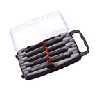 Edward Tools Precision Set With Storage Case - 9 Inc... New. Price: $14.41.