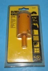 Dewalt DW4780 1-3/8" Diamond Tile Core Bit For Porcelain Ceramic Marble Granite New. Price: $34.99.