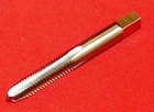 M10 X 1.50 Left Hand Plug Tap Alfa HTLM81127 Hs 4FLUTE Lh Metric 10MM New. Price: $15.49.
