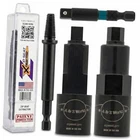Zip Seat Power Tool Extractor Set For Symmons Temptrol Valves, Includes New. Price: $139.24.