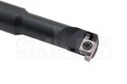 Shars 1/2" Miniature Internal Grooving Tool Holder + Gel Insert ! New. Price: $57.95.