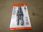 Warrior Hex Shank Socket Driver Set 3-PIECE 1/4" 3/8" 1/2" New. Price: $11.99.
