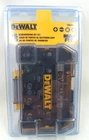 Dewalt DWAMF16 Maxfit Driving Set 16-PIECE Screwdriver Bit New. Price: $14.99.
