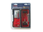 Bosch Tool New Screw Drill Set TC900 Concrete Piece 9PC Masonry Bit. Price: $34.99.