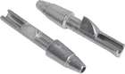Tap My Trees Maple Sugaring Hookless Aluminum Spout (6-PACK) New. Price: $24.17.