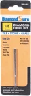 New 1/8" 3.3 Mm Diamondsure Hole Saw Drill Bit Bottle Stone Crafting Glass Tile. Price: $7.99.