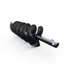 Ryobi In. Earth Auger AC8DRT For With RY40710VNM 40V (bit Only) Used. Price: $89.44.