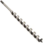 Irwin Tools 4935572 Ship Auger Bit, 1-1/16" X 17" New. Price: $34.30.