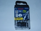 New Bosch ITDT20215 2.1875" 55MM Torx Bit Pcs Precision Fit Tip. Price: $12.49.