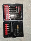 Vintage Craftsman Professional 16PC Speed Lok Drill Driver Set 26172 Usa New. Price: $20.00.