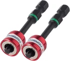 Norske Tools NIBCI332 Magnetic Float Collar Screw Holder T25 (2PC Carded) Impact New. Price: $19.72.