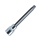 XZN410 Vim Tools XZN10 12 Point Triple Sq, 4L Bit And Holder, Black With 3/ New. Price: $20.06.