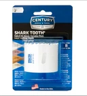 Century Drill And Tool 5232 Shark Tooth Bi-metal Hole Saw, 2-INCH New. Price: $38.99.