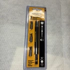 Dewalt DW2055SD Magnetic Drive Guide Set 4 Pcs New. Price: $12.95.