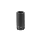Grey Pneumatic 3313SL 3/4" Drive X 13/16" Deep Square - Point Socket New. Price: $37.20.