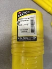 Relton CBSP-56 Hammer Core Bit Starter Point 3-1/2 New. Price: $26.99.