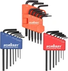 Sedy 22 Piece Mini Key Allen Wrench Set Hex/torx, Metric/sae (3-IN-ONE, Cr New. Price: $22.33.