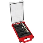 Milwaukee 49-22-5603 Metric Tap And Die Packout Set, 38 Pieces New. Price: $190.77.