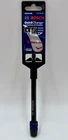 Bosch DQCE1006 Daredevil Spade Drill Bit Inch 1/4" Shank Extension New. Price: $13.54.