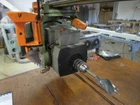 Radial Arm Saw Drill Chuck For Router Bit, Etc Dewalt, Shopmate, Craftsman, Elu New. Price: $40.29.