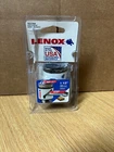 Lenox 1-1/2-IN Bi-metal Non-arbored Hole Saw New. Price: $11.99.
